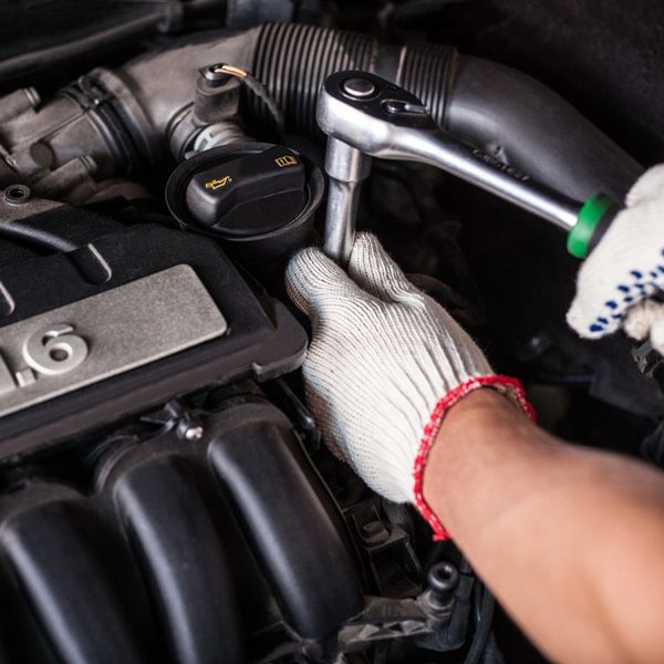Tune-Ups & Diagnostics