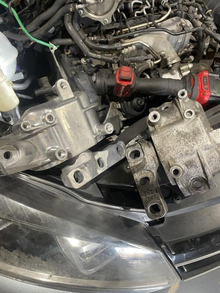 Mobile Repairs