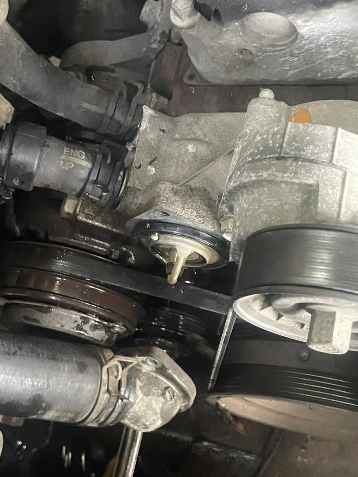 Fuel Pumps
